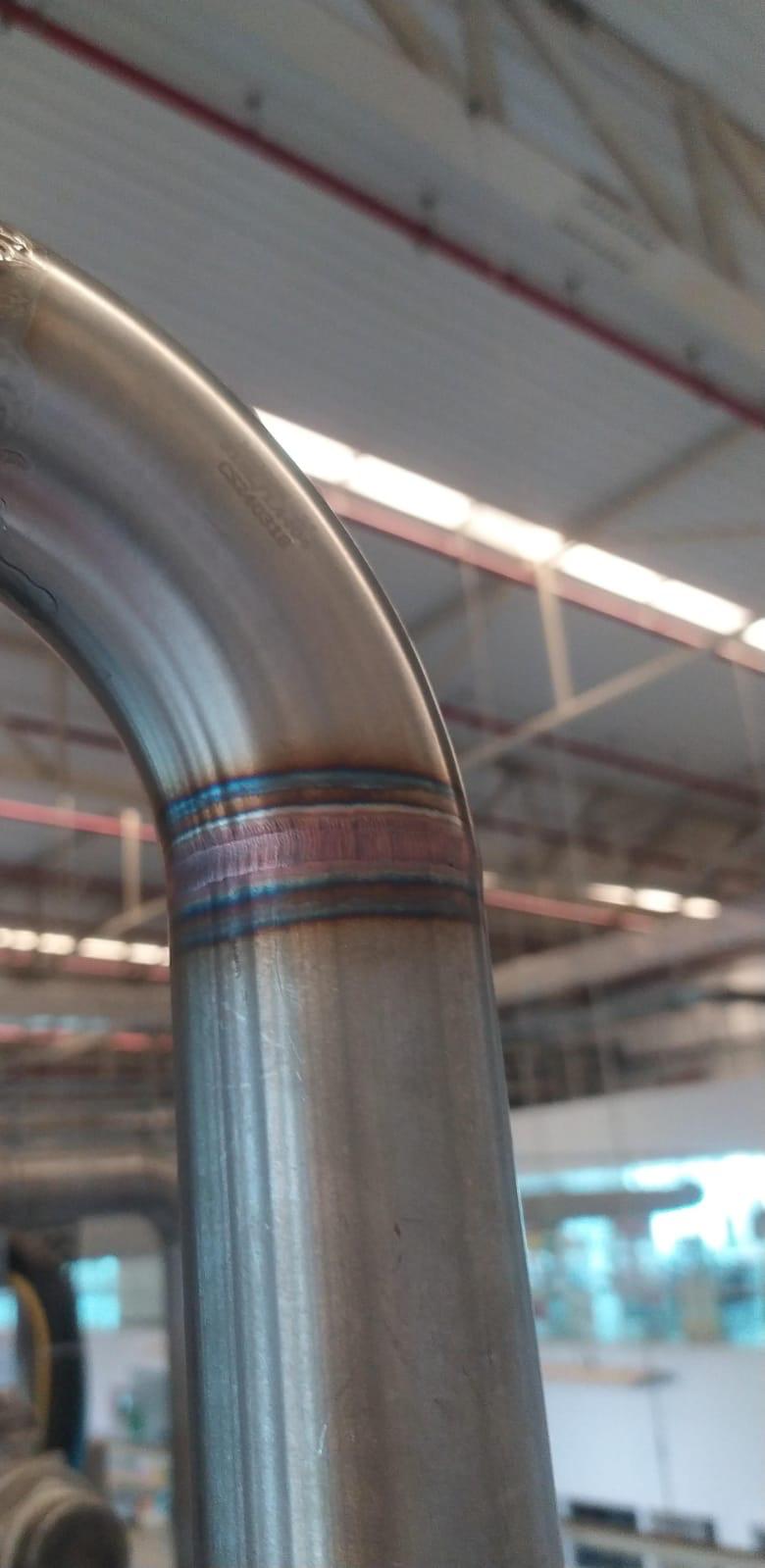 Dokumentasi proyek CV. Kurnia Jaya Teknik